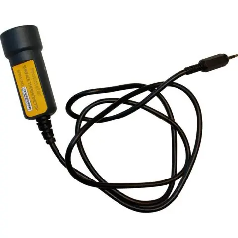 Begränsad tid Protimeter BLD5808 Yttemperaturgivare